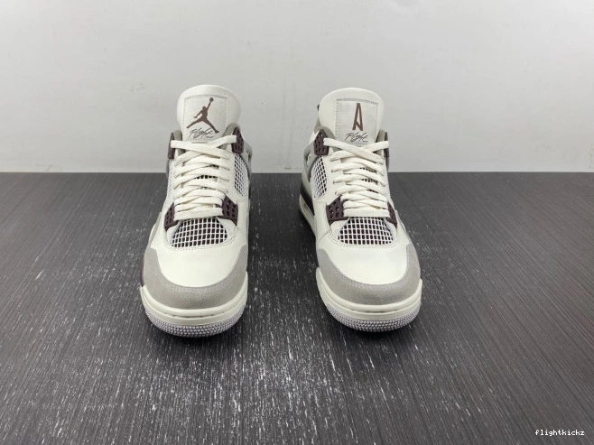 Maniere A Air Jordan Ma FZ4810-001 x Phantom 4 1008